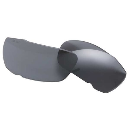Rplmt Lens, CDI, Mirrored Silver MPN:740-0187