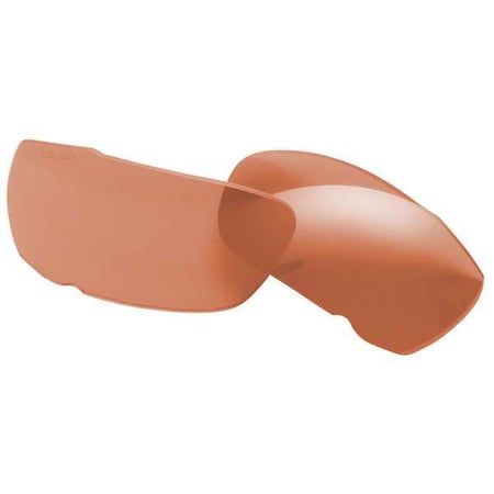 ReplacmentLens, MirrorCoppr, ScratchResist MPN:740-0188