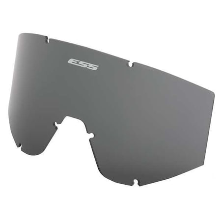 GoggleLens, AntiFog, ScratchResistant, Gry MPN:740-0227
