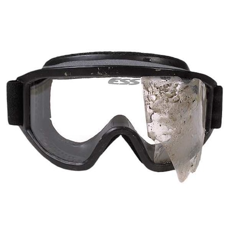 Striketeam Tear Off Lens Covers, PK6 MPN:740-0246