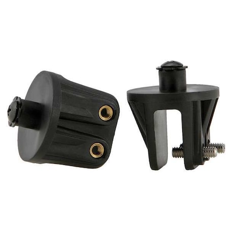 Innerzone 2 Mounting Brackets MPN:740-0251