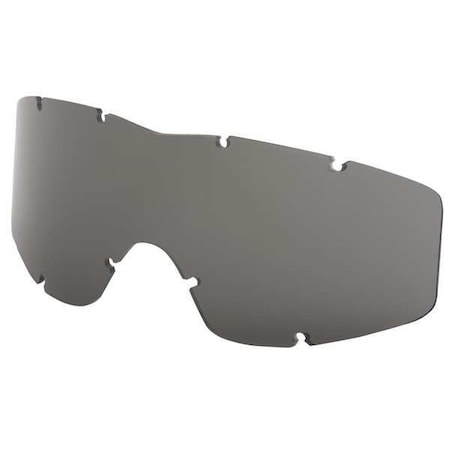 Replacement Lens, SmokeGray, ScratchResist MPN:740-0259