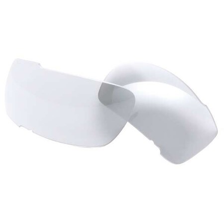 Replacement Lens, ESS, Clear MPN:740-0412