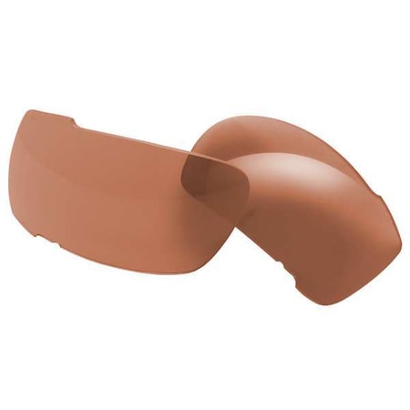 Rplmt Lens, CDI MAX, Hi-Def Copper MPN:740-0414