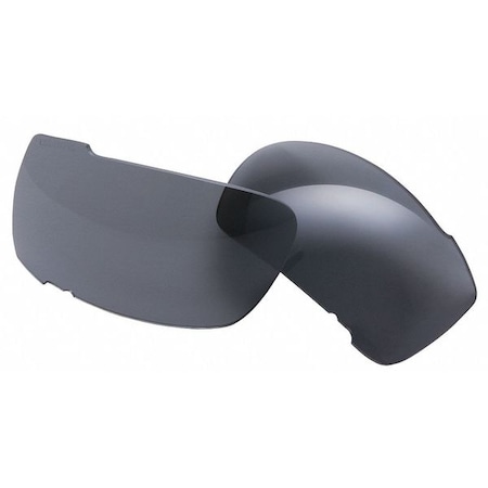 Replacement Lens, ESS, Smoke Gray MPN:740-0415
