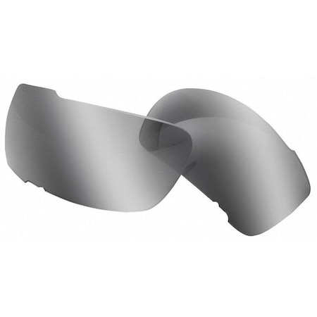 Rplmt Lens, CDI MAX, Mirrored Silver MPN:740-0416