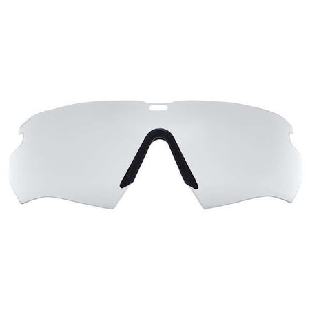 Replacement Lens, ESS, Clear MPN:740-0425