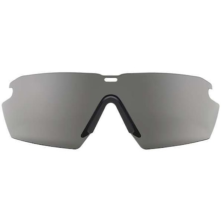 Rplmt Lens, Crosshair, Smoke Gray MPN:740-0480