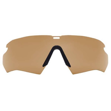 Replacement Lens, Hi-Def Bronze MPN:740-0509