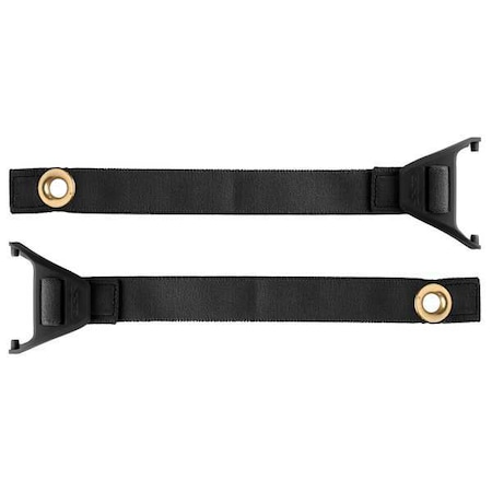 Goggle Strap, FirePro 1971™, 2-Pc Strap MPN:740-0558