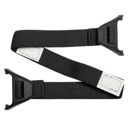 Goggle Strap, FirePro 1971™, 1-Pc Strap MPN:740-0590