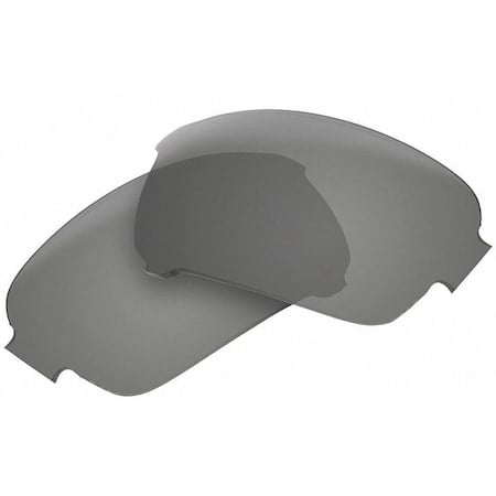 Replacement Lens, Smoke Gray, +2.2, PC MPN:740-0600
