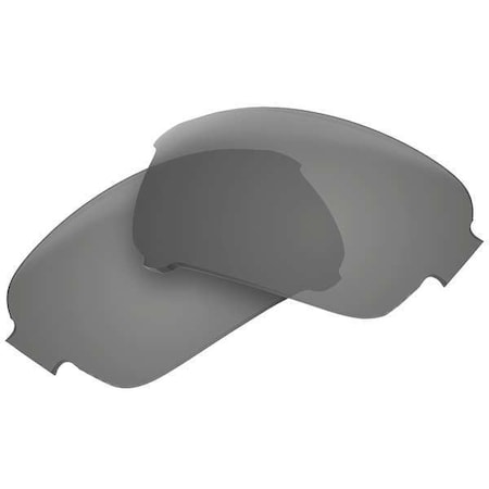 Replacement Lens, Mirrored Gray, +2.2, PC MPN:740-0601
