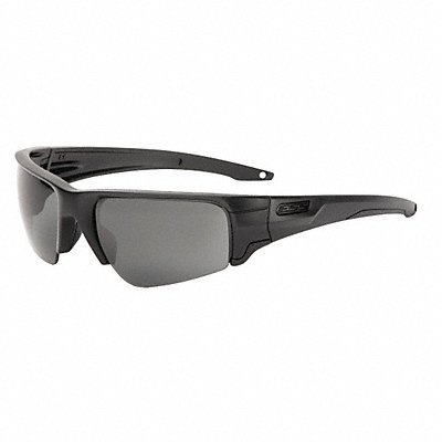 Ballistic Safety Glasses Clear/Gray MPN:EE9019-01