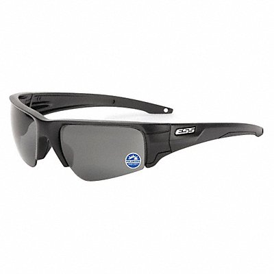 Polarized Safety Sunglasses Gray Mirror MPN:EE9019-03