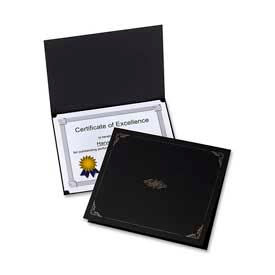 Esselte® Oxford Certificate Holder 25