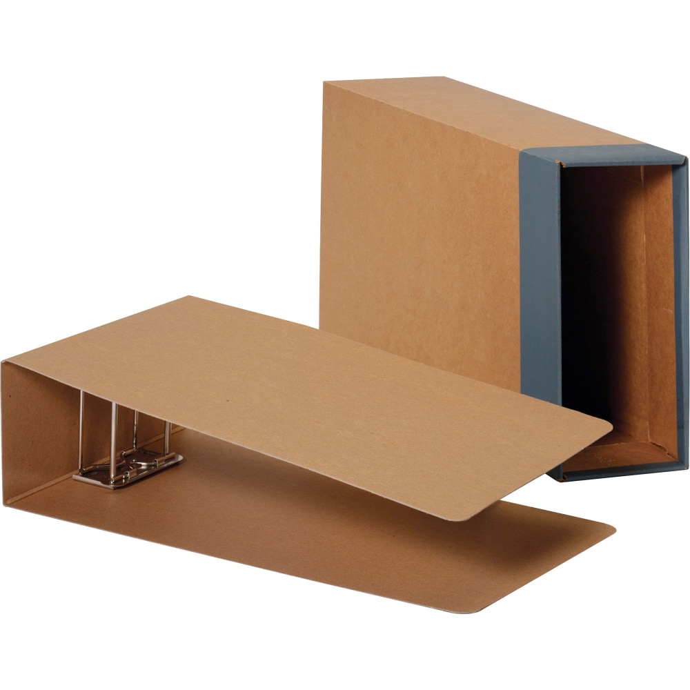 Globe-Weis 50% Recycled Binding Case, Legal MPN:B51H