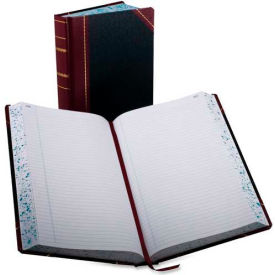 Boorum & Pease® Account Book Record Ruled 8-5/8