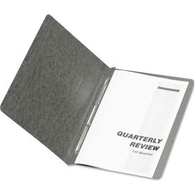 Oxford™ Heavyweight PressGuard and Pressboard Report Cover 3