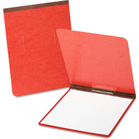 Oxford® PressGuard Coated Report Cover Prong Clip Letter 2