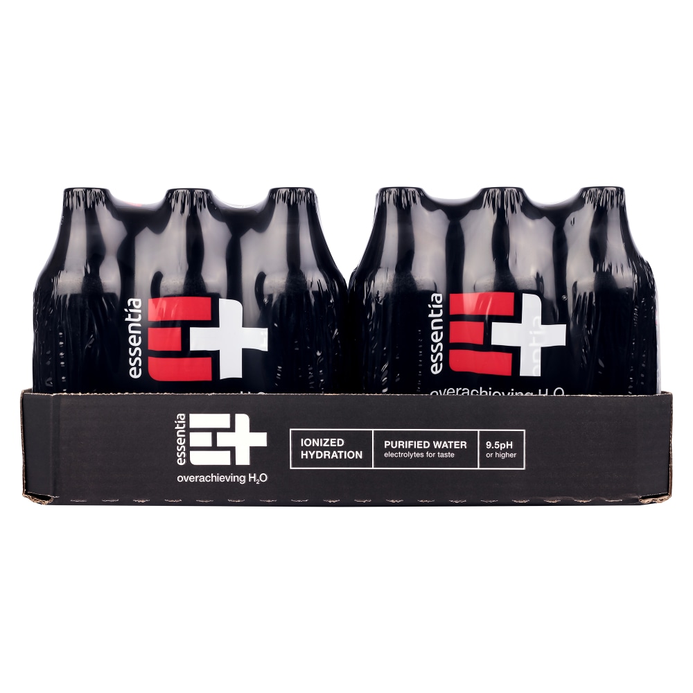 Example of GoVets Essentia brand