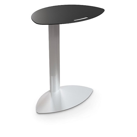 Table, Tablet Side, 19-1/2