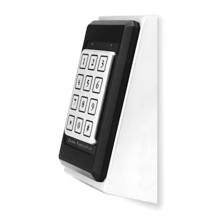 Surface Mount Back Box of Access Control Units MPN:BAK BOX-SGS