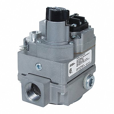 Universal Replacement Gas Control 120 Va MPN:36C03A-410