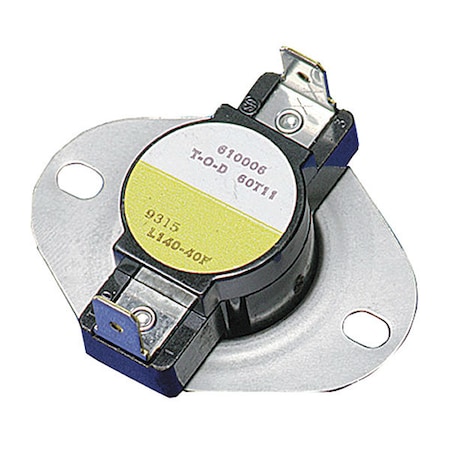 Limit Switch MPN:03L01 230S1