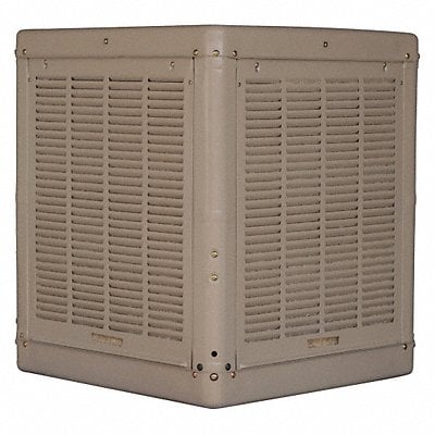 Ducted Evaporative Cooler 3100cfm 1/3 HP MPN:N31D