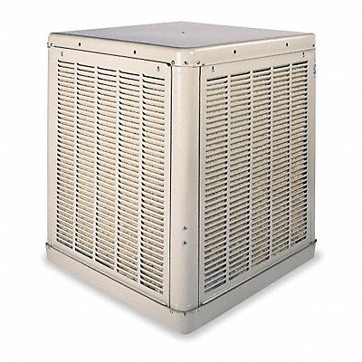 Evaporative Cooler 4300 to 4800 cfm MPN:N43/48D