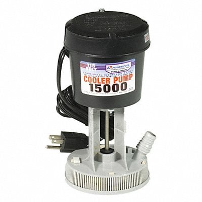 Re-Circulating Pump 1.2A 115V 505 gph MPN:110467 / 115V