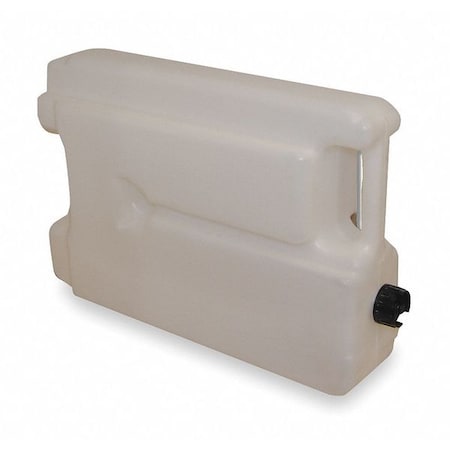 Water BTL For 400 Series Humidifiers MPN:1B5060110