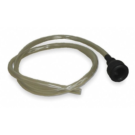 Replacement Fill Hose Assembly W/Connector MPN:1B5060140