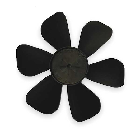 Replacement Fan Blade MPN:1B5060350
