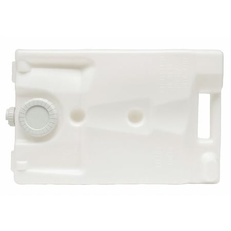 Left Water Bottle Assembly EA1407/HD1409 MPN:828192