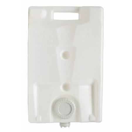 Right Water Bttl Assembly, EA1407/HD1409 MPN:828726