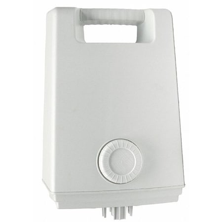 Water Bottle Assembly, 11 3/8