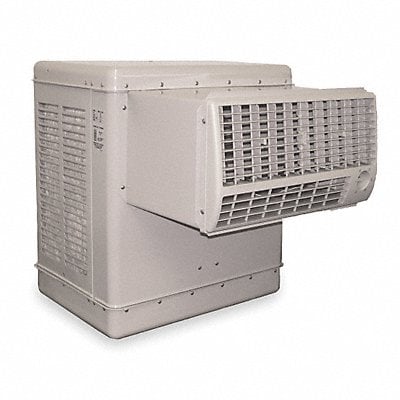 Ducted Evaporative Cooler 2800 cfm 1/8HP MPN:N28W
