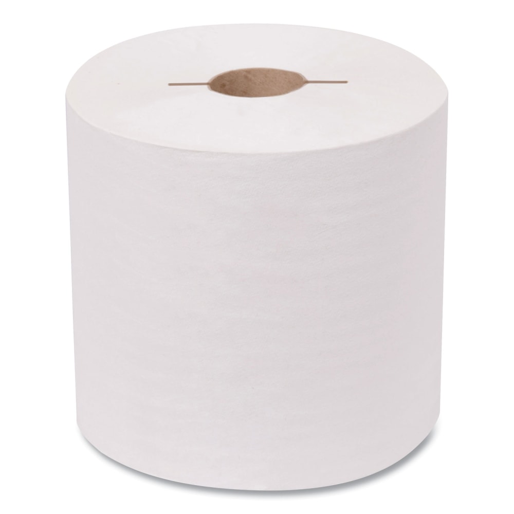 Tork Advanced Hand Towel Roll, Notched, 1-Ply, 7.5 x 10, 960/Roll, 6 Roll/Carton MPN:7178050