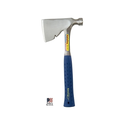 62421 Carpenters Hatchetw/Nylon/Vin MPN:E3-2H