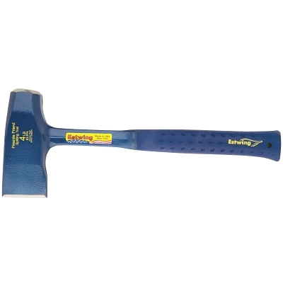 Fireside Friend Splitting Tool w/Vinyl Grip MPN:E3-FF4