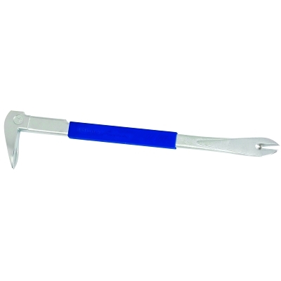 Pro Claw Nail Puller w/Blue Grip - 12