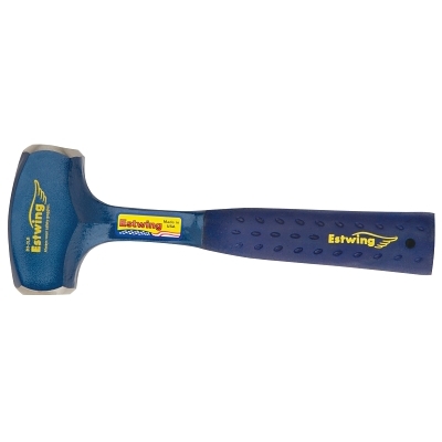 62001 2LB. Drilling Hammer Painted Fin MPN:B3-2LB