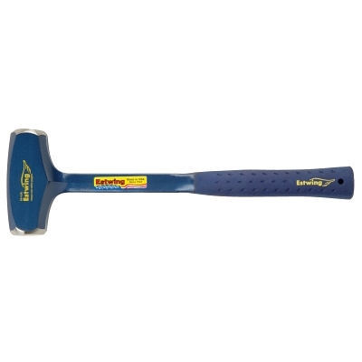 62061 4LB. Drilling Hammer w/Long Hand MPN:B3-4LBL