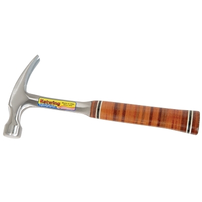 61221 20 OZ. Ripping Hammer Leather Gri MPN:E20S