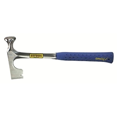 62221 14OZ. Drywall Hammer Crowned&Sco MPN:E3-11