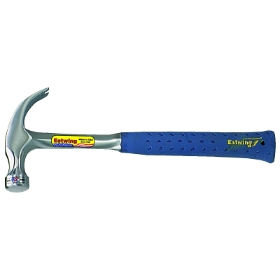 62261 Claw Hammer Curvedfull Polish MPN:E3-12C