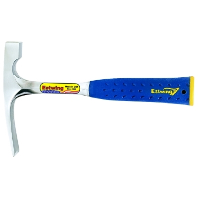 16-OZ. Bricklayer w/Cap MPN:E3-16BLC