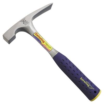 MASON'S Hammer 24 OZ.WITH End Ca MPN:E3-24BLC